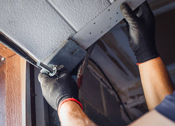 Reliable Garage Door Roller Replacement contractor in Goodman, MS by Garage Doors Repair Pro